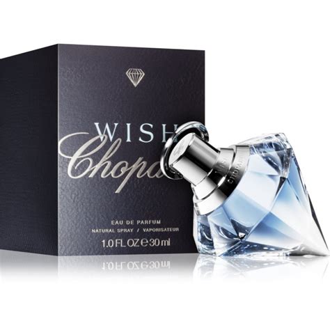 parfum wish chopard